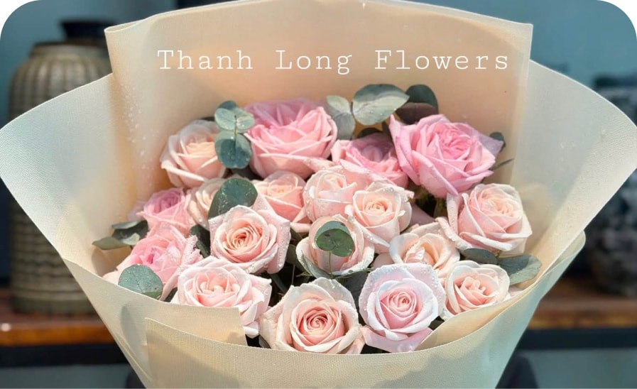 Lãng hoa sinh nhật
